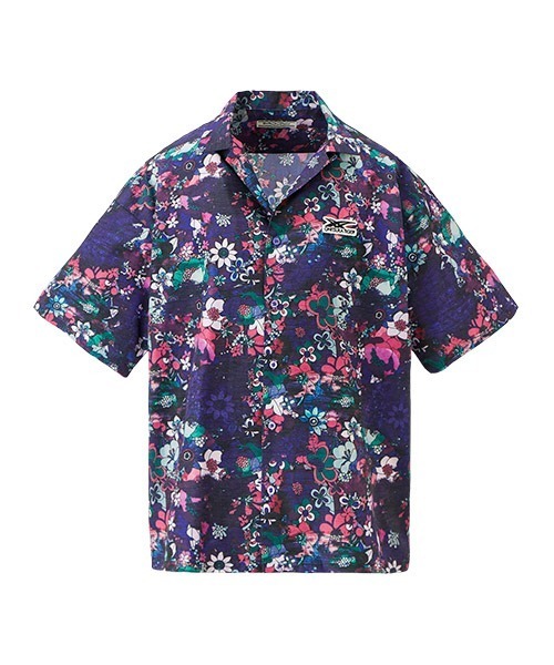 Onitsuka Tiger（オニツカタイガー）の「P SS SHIRT（シャツ