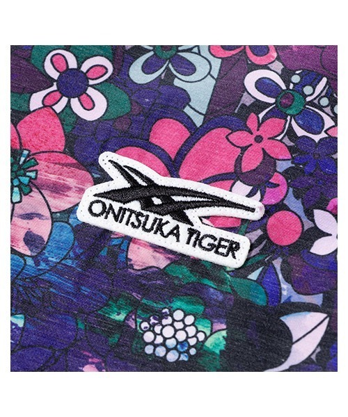 【期間限定価格】極美品 ONITSUKA TIGER アロハシャツ 花柄 新品】 オニツカタイガー 花柄 アロハシャツ M - メルカリ