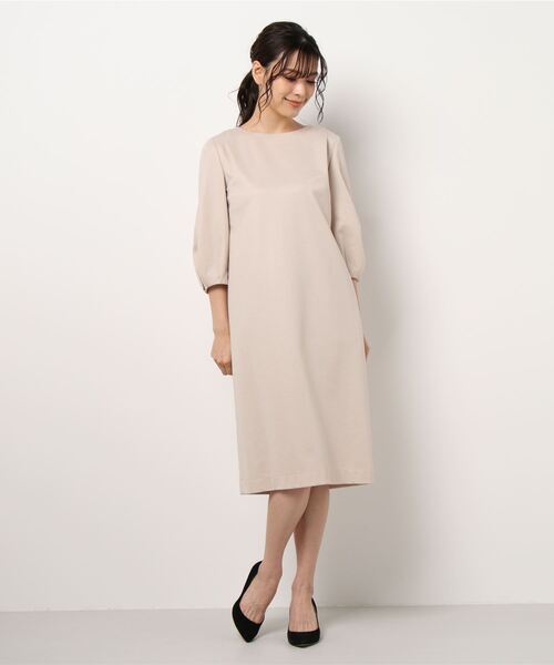 セール Hanae Mori ワンピース ワンピース Hanae Mori ハナエモリ のファッション通販 Zozotown