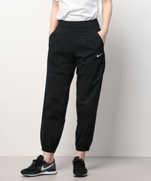 NIKE ナイキ AS W NSW ICN CLSH WVN HR JGGR ナイキ ウィメンズ クラッシュ ウーブン ロングパンツ DD5049 010BLACK/WHITE