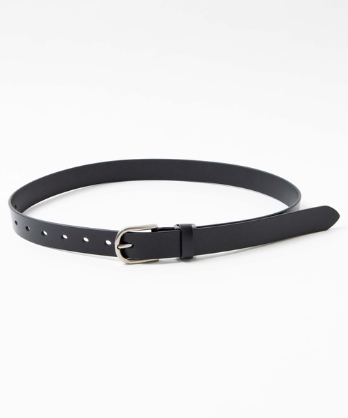 WEGO（ウィゴー）の「WEGO/【本革】【ZOZOTOWN＆一部店限定】イタリアンレザーベルト（ベルト・メンズ・その他1/その他2/その他3/その他4/その他5/その他6・FREE）」の17枚目の写真