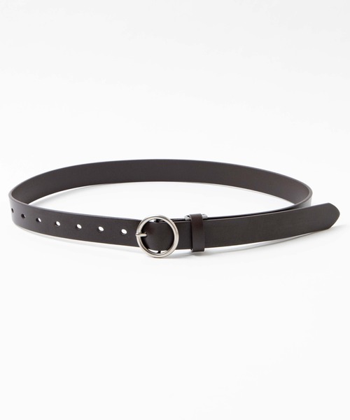 WEGO（ウィゴー）の「WEGO/【本革】【ZOZOTOWN＆一部店限定】イタリアンレザーベルト（ベルト・メンズ・その他1/その他2/その他3/その他4/その他5/その他6・FREE）」の14枚目の写真