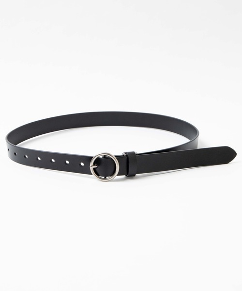 WEGO（ウィゴー）の「WEGO/【本革】【ZOZOTOWN＆一部店限定】イタリアンレザーベルト（ベルト・メンズ・その他1/その他2/その他3/その他4/その他5/その他6・FREE）」の13枚目の写真