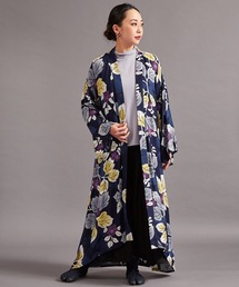 カーディガン ボレロ ロングカーディガン 着物風 トップス に該当するレディースファッション通販 Zozotown