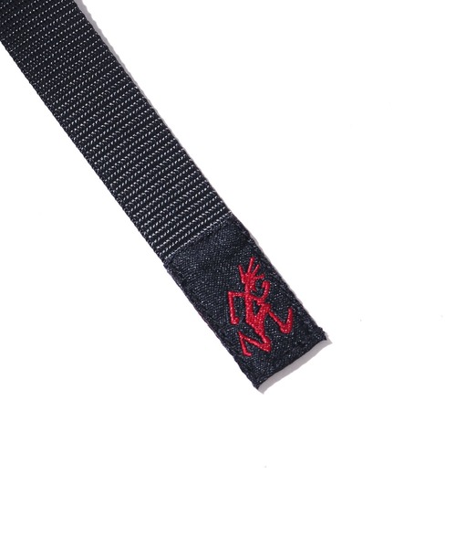 Gramicci（グラミチ）の「GRAMICCI / グラミチ DENIM NN-PANTS TIGHT FIT デニムパンツ テーパード ストレッチ（デニムパンツ・メンズ・ワンウォッシュ/ライトインディゴブルー/インディゴブルー・M/L/XL/S）」の12枚目の写真