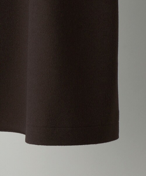 SHIPS（シップス）の「SHIPS: ロロピアーナ ストーム システム ステンカラー コート（ステンカラーコート・メンズ・ネイビー/ブラウン/ダークグレー・SMALL/MEDIUM/LARGE/X-LARGE）」の5枚目の写真