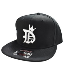 DOUBLE STEAL | King"D"B.B CAP(キャップ)
