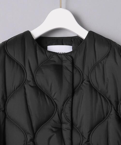 SLOANE（スローン）の「＜SLOANE（スローン）＞キルティング ロング