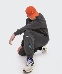 CORPUS TOKYO（コーパス トーキョー）の「Lazy Tokyo 裏起毛スエットパンツ【セットアップ対応】（スウェットパンツ・メンズ）」