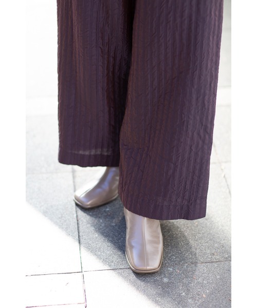 セール ブーツ ブーツ ブーツ Rose Rose Bud ローズバッド のファッション 通販サイトです