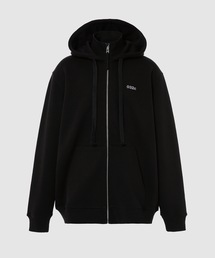 ZIP-UP HOODIE