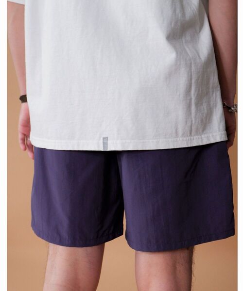 MANASTASH(マナスタッシュ)の「MANASTASH/マナスタッシュ VENT TEE 22 ベントティー22 7123044(Tシャツ/カットソー・メンズ・グリーン/ネイビー/ホワイト・MEDIUM/X-LARGE/LARGE)」の12枚目の写真