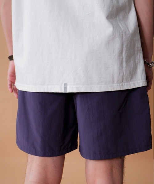 MANASTASH(マナスタッシュ)の「MANASTASH/マナスタッシュ VENT TEE 22 ベントティー22 7123044(Tシャツ/カットソー・メンズ・グリーン/ネイビー/ホワイト・MEDIUM/X-LARGE/LARGE)」の9枚目の写真