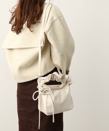 Heather | 3WAYカラバリバッグ　263769(ショルダーバッグ)