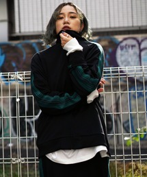 AVIREX | TRACK JACKET/ トラックジャケット(ジャージ)