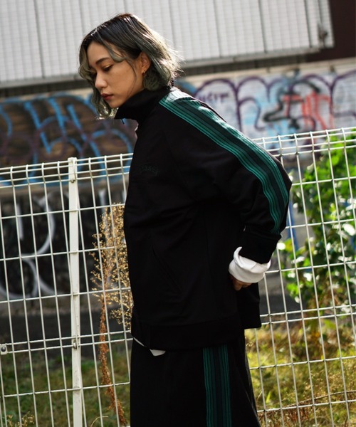 AVIREX（アヴィレックス）の「TRACK JACKET/ トラックジャケット
