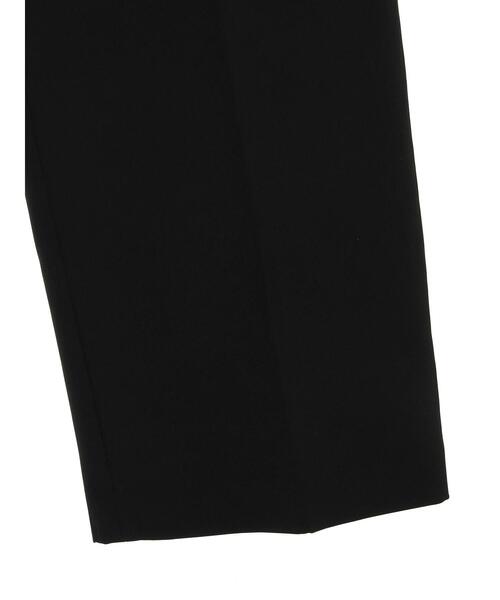 AMERICAN HOLIC（アメリカンホリック）の「センタープレスストレートパンツ（その他パンツ・レディース・サックスブルー/オフホワイト/ブラック/ミント・M/L/XS/S）」の19枚目の写真