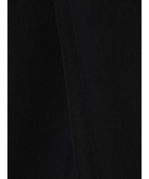 AMERICAN HOLIC（アメリカンホリック）の「センタープレスストレートパンツ（その他パンツ・レディース・サックスブルー/オフホワイト/ブラック/ミント・M/L/XS/S）」の12枚目の写真