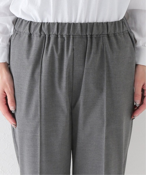 journal standard luxe ストレッチポンチ テーパーパンツ 楽天市場】【SALE／30%OFF】ストレッチポンチ テーパーパンツ