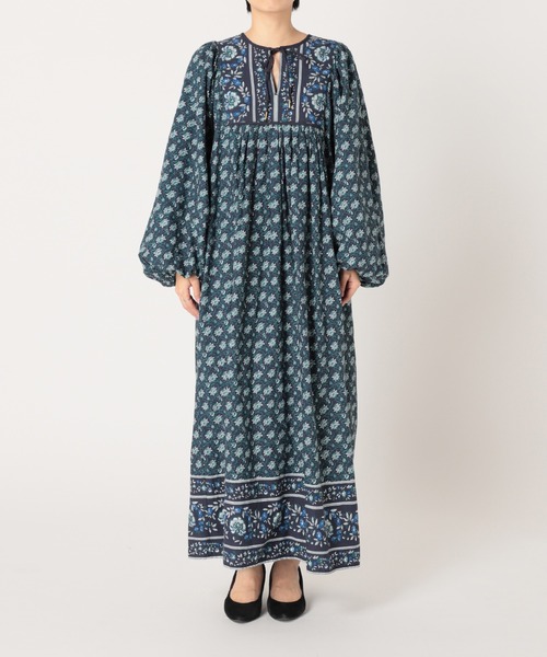 JOURNAL STANDARD relume ♡パネルプリントワンピースフリー JOURNAL STANDARD relume（ジャーナルスタンダード レリューム）の