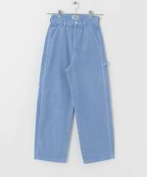 SERGE de bleu　PAINTER PANTS