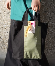 AVIREX | 【直営店限定】CANVAS TOTE BAG/ キャンバス縦長トートバック(トートバッグ)
