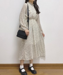 Cham. | スクエアショルダーバッグ(ショルダーバッグ)