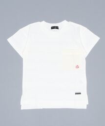 専用　ズッパディズッカ　半袖　Tシャツ　140 新品 新品 zuppa di zucca ズッカ 半袖 Tシャツ カットソー 140