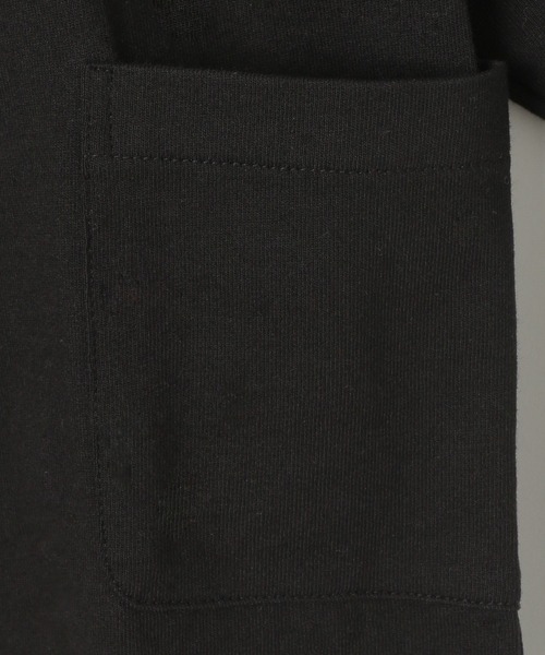 GLOBAL WORK（グローバルワーク）の「キッズ/イージーDRYカットカーデ/269155（カーディガン/ボレロ・キッズ・ライトグレー/ブラック/カーキ・110cm/100cm/120cm/130cm/140cm/150cm/160cm）」の16枚目の写真