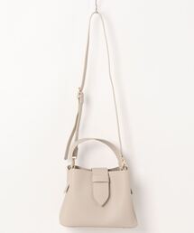 Te chichi | 合皮ミニバッグ(ショルダーバッグ)