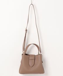 Te chichi | 合皮ミニバッグ(ショルダーバッグ)