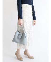 Te chichi | 合皮ミニバッグ(ショルダーバッグ)