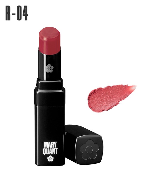 MARY QUANT（マリークワント）の「『ZOZOTOWN限定』リップスティック スペシャルセット（コスメキット/ギフトセット・レディース・その他/R-04 Y/R-04 B/B-04 P・FREE）」の12枚目の写真