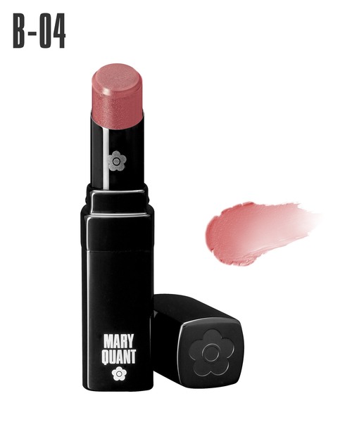 MARY QUANT（マリークワント）の「『ZOZOTOWN限定』リップスティック スペシャルセット（コスメキット/ギフトセット・レディース・その他/R-04 Y/R-04 B/B-04 P・FREE）」の6枚目の写真