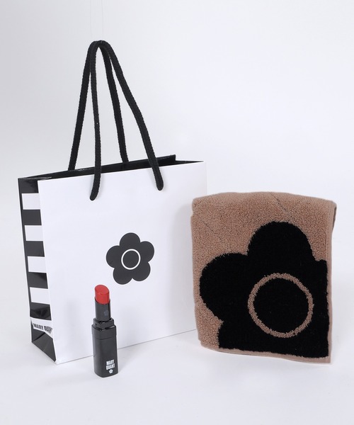 MARY QUANT（マリークワント）の「『ZOZOTOWN限定』リップスティック スペシャルセット（コスメキット/ギフトセット・レディース・その他/R-04 Y/R-04 B/B-04 P・FREE）」の11枚目の写真