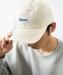 FREAK'S STORE(フリークスストア)の「帽子(キャップ)」