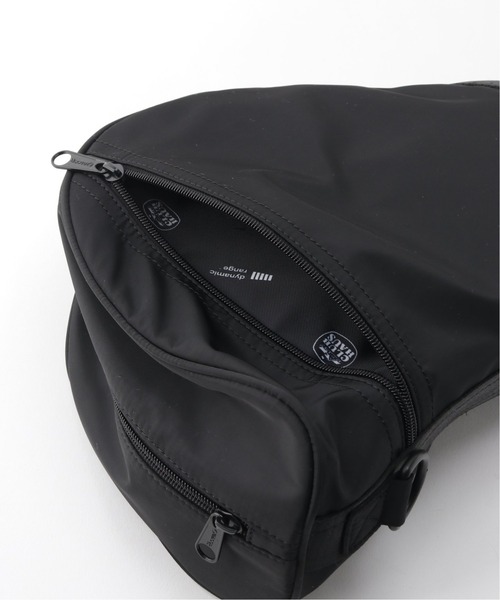 EDIFICE GOLF × OUTDOOR PRODUCTS コラボバッグ EDIFICE（エディフィス）の「《先行販売》【EDIFICE GOLF