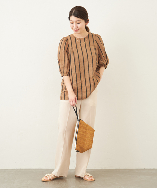 JOURNAL STANDARD（ジャーナルスタンダード）の「ドビーストライプ