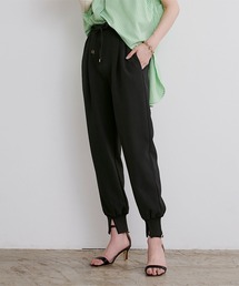 UR'S | ｽﾘｯﾄｼﾞｮｶﾞｰﾊﾟﾝﾂ(その他パンツ)