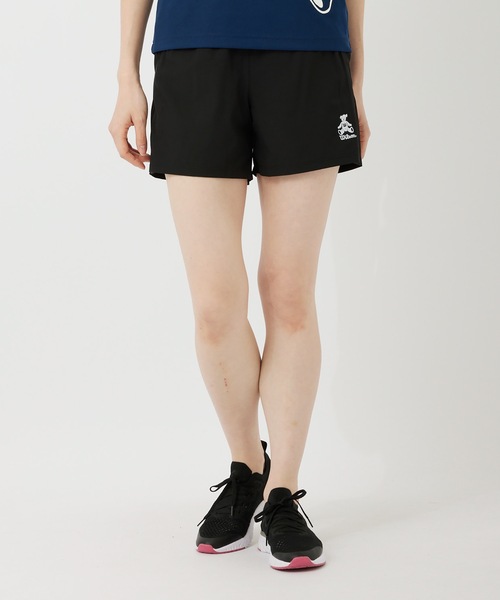 Ocean Pacific(オーシャンパシフィック)の「【WILSON / ウィルソン】レディース4WAYショートパンツ(その他パンツ・レディース・ブラック/ネイビー・MEDIUM/LARGE/X-LARGE)」の22枚目の写真