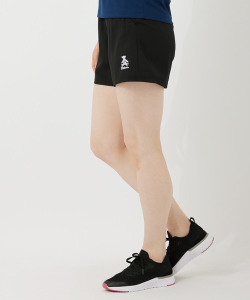 Ocean Pacific(オーシャンパシフィック)の「【WILSON / ウィルソン】レディース4WAYショートパンツ(その他パンツ・レディース・ブラック/ネイビー・MEDIUM/LARGE/X-LARGE)」の21枚目の写真