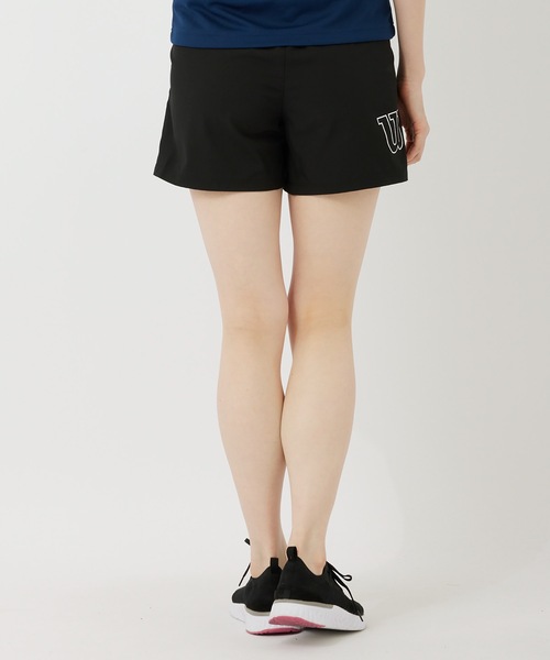 Ocean Pacific(オーシャンパシフィック)の「【WILSON / ウィルソン】レディース4WAYショートパンツ(その他パンツ・レディース・ブラック/ネイビー・MEDIUM/LARGE/X-LARGE)」の20枚目の写真