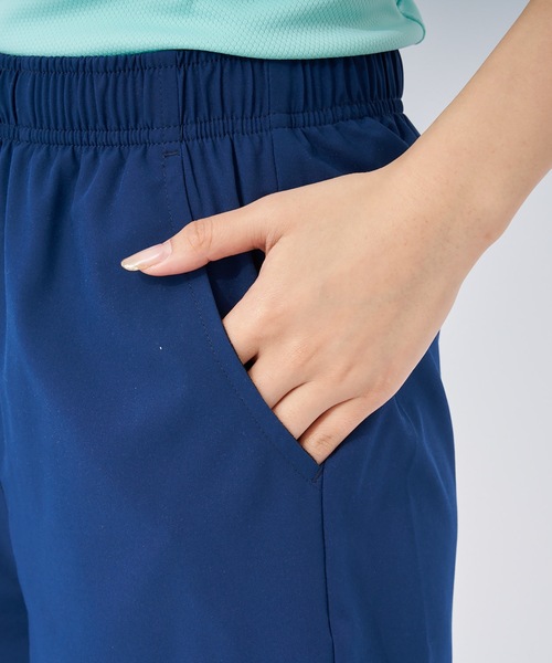 Ocean Pacific(オーシャンパシフィック)の「【WILSON / ウィルソン】レディース4WAYショートパンツ(その他パンツ・レディース・ブラック/ネイビー・MEDIUM/LARGE/X-LARGE)」の8枚目の写真
