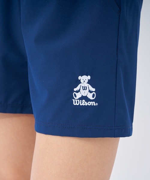Ocean Pacific(オーシャンパシフィック)の「【WILSON / ウィルソン】レディース4WAYショートパンツ(その他パンツ・レディース・ブラック/ネイビー・MEDIUM/LARGE/X-LARGE)」の7枚目の写真