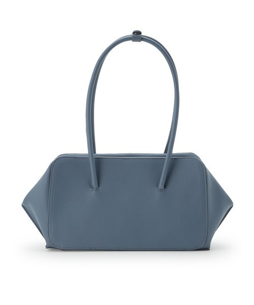 Mila Owen（ミラオーウェン）の「ロングハンドルボストンバッグ