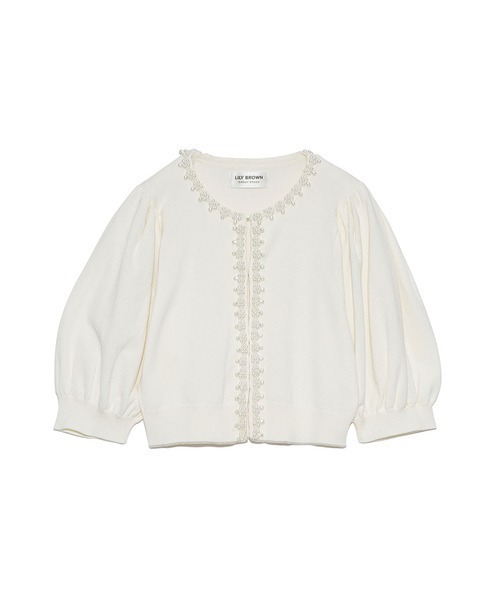 楽天市場】【SALE50%OFF】【即納】 リリーブラウン LILY BROWN