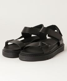 ZEUS/ゼウス/ストラップサンダル