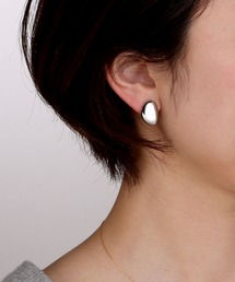 Manon's Selection（マノンズセレクション）の「メタルドロップイヤリング（イヤリング）」