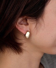 Manon's Selection（マノンズセレクション）の「メタルドロップイヤリング（イヤリング）」