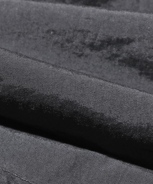 Gramicci（グラミチ）の「GRAMICCI /グラミチ NYLON PACK G-SHORT ナイロンショーツ ハーフパンツ 半ズボン（水着・メンズ・ブラック/オリーブ/ダークネイビー/ダークブルー/ブラック系その他/ライトグレー/グリーン・S/L/M/2XL/XL）」の20枚目の写真